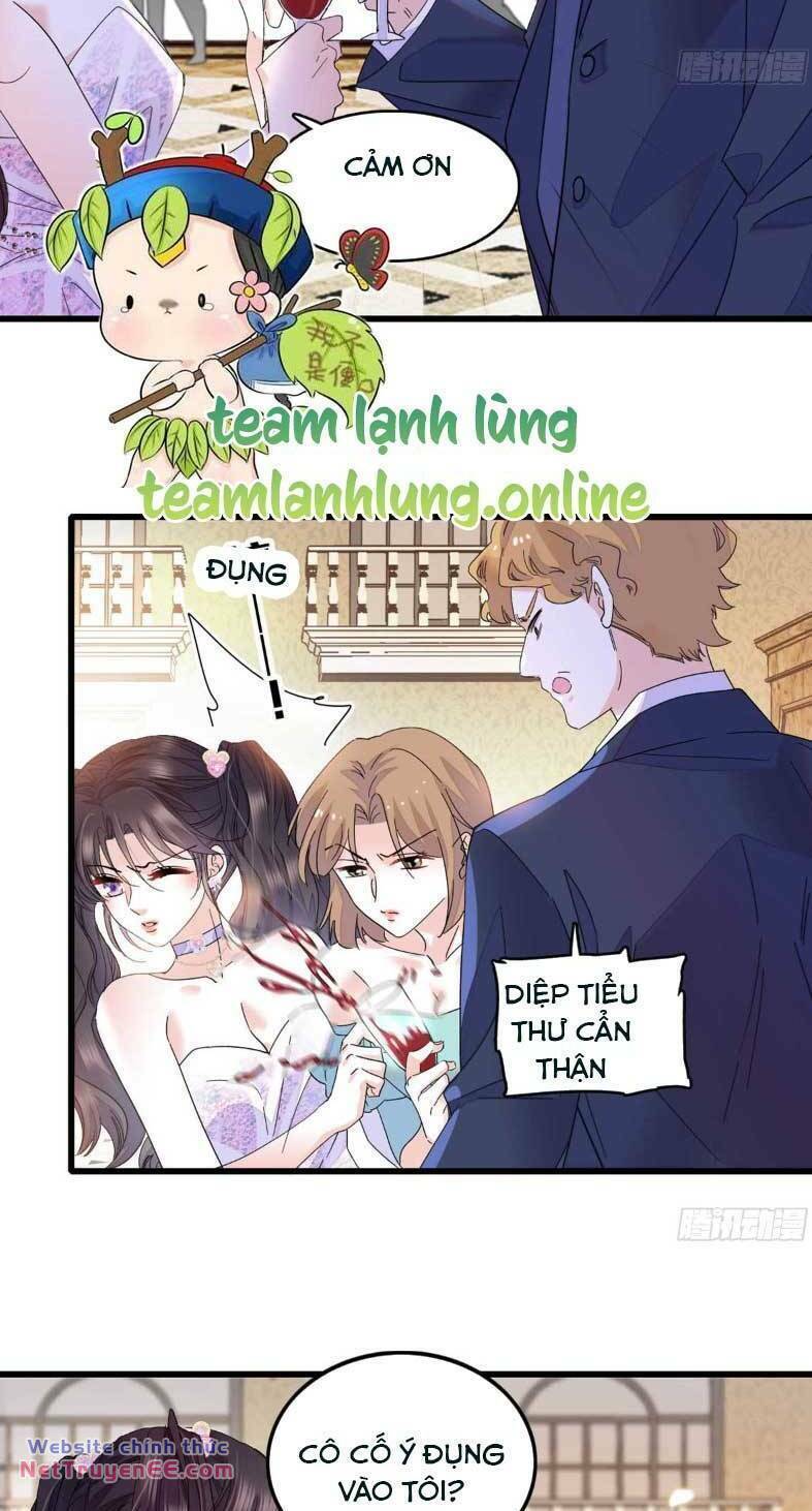 Thiên Kim Toàn Năng Bá Khí Ngút Trời Chapter 77 - Trang 32