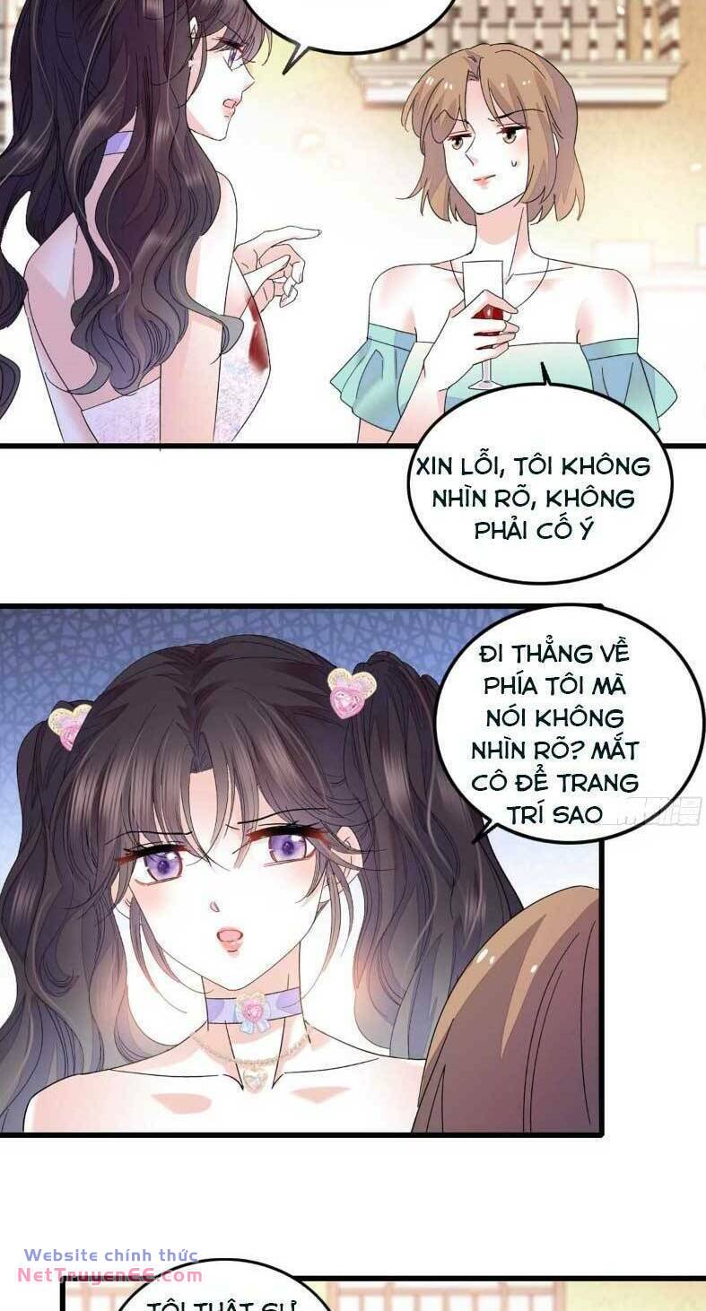 Thiên Kim Toàn Năng Bá Khí Ngút Trời Chapter 77 - Trang 33