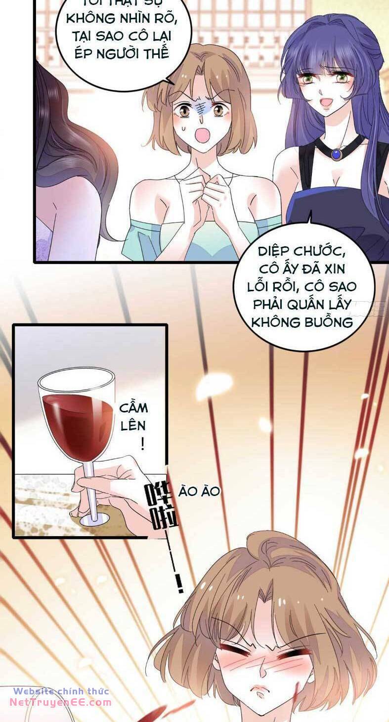 Thiên Kim Toàn Năng Bá Khí Ngút Trời Chapter 77 - Trang 34