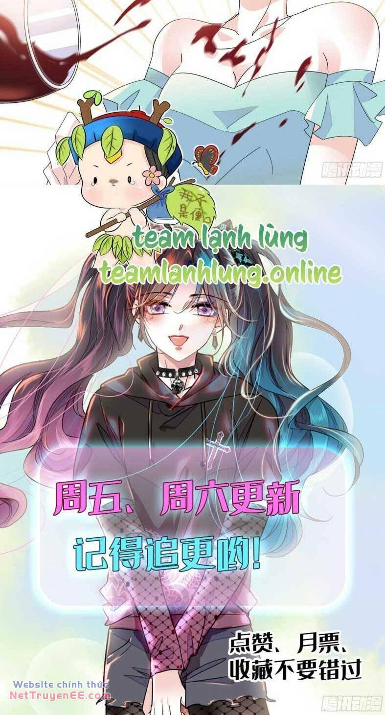 Thiên Kim Toàn Năng Bá Khí Ngút Trời - Chapter 77 - Page 35