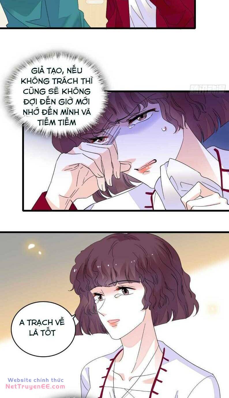 Thiên Kim Toàn Năng Bá Khí Ngút Trời Chapter 77 - Trang 3