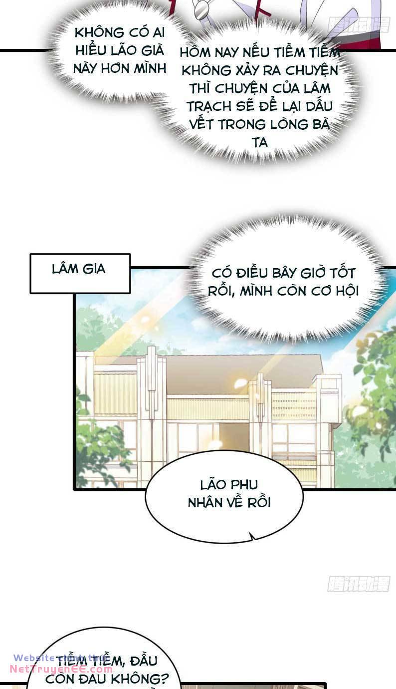 Thiên Kim Toàn Năng Bá Khí Ngút Trời Chapter 77 - Trang 4