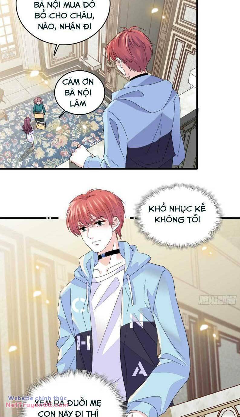 Thiên Kim Toàn Năng Bá Khí Ngút Trời Chapter 77 - Trang 5