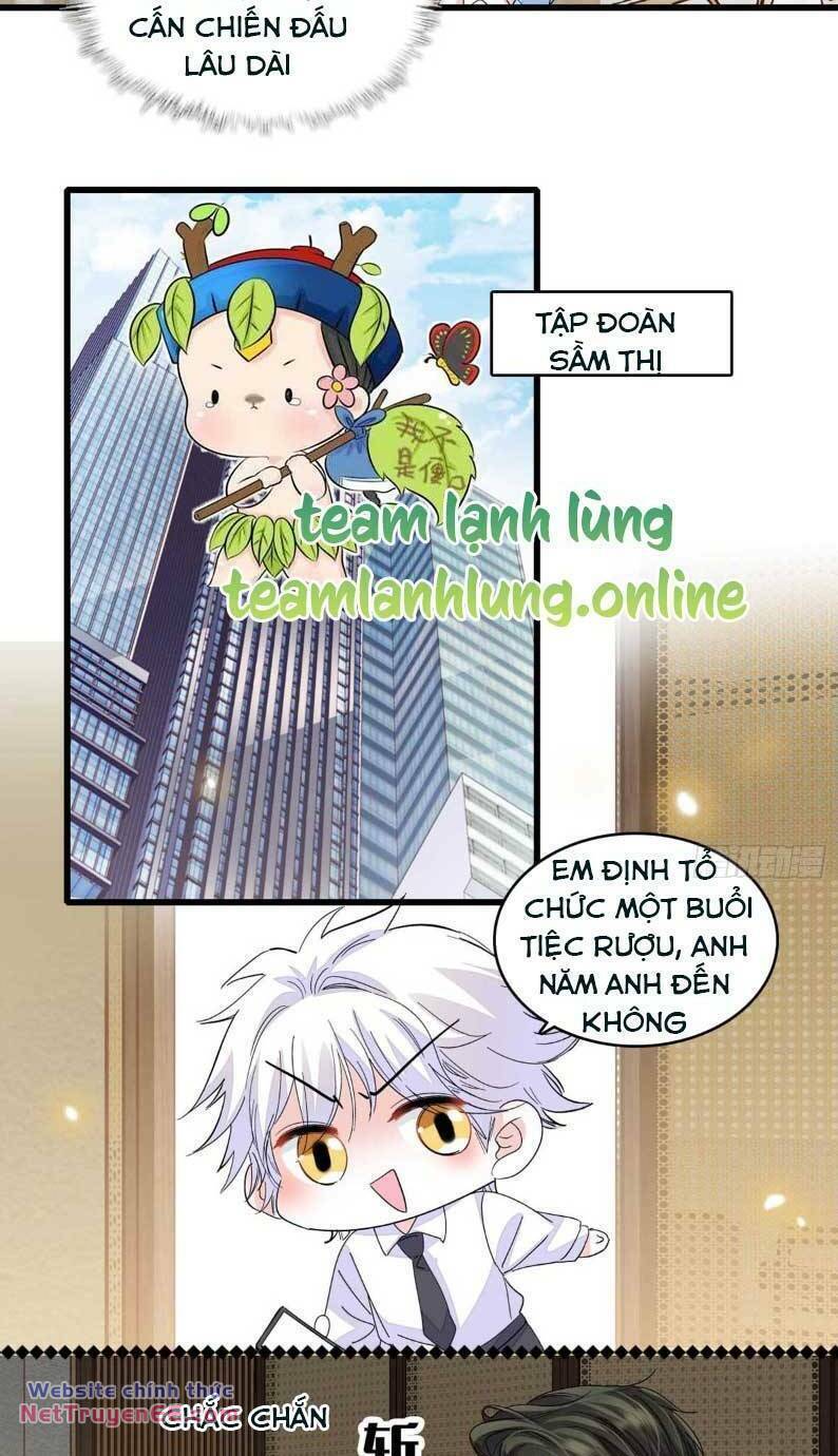 Thiên Kim Toàn Năng Bá Khí Ngút Trời Chapter 77 - Trang 6