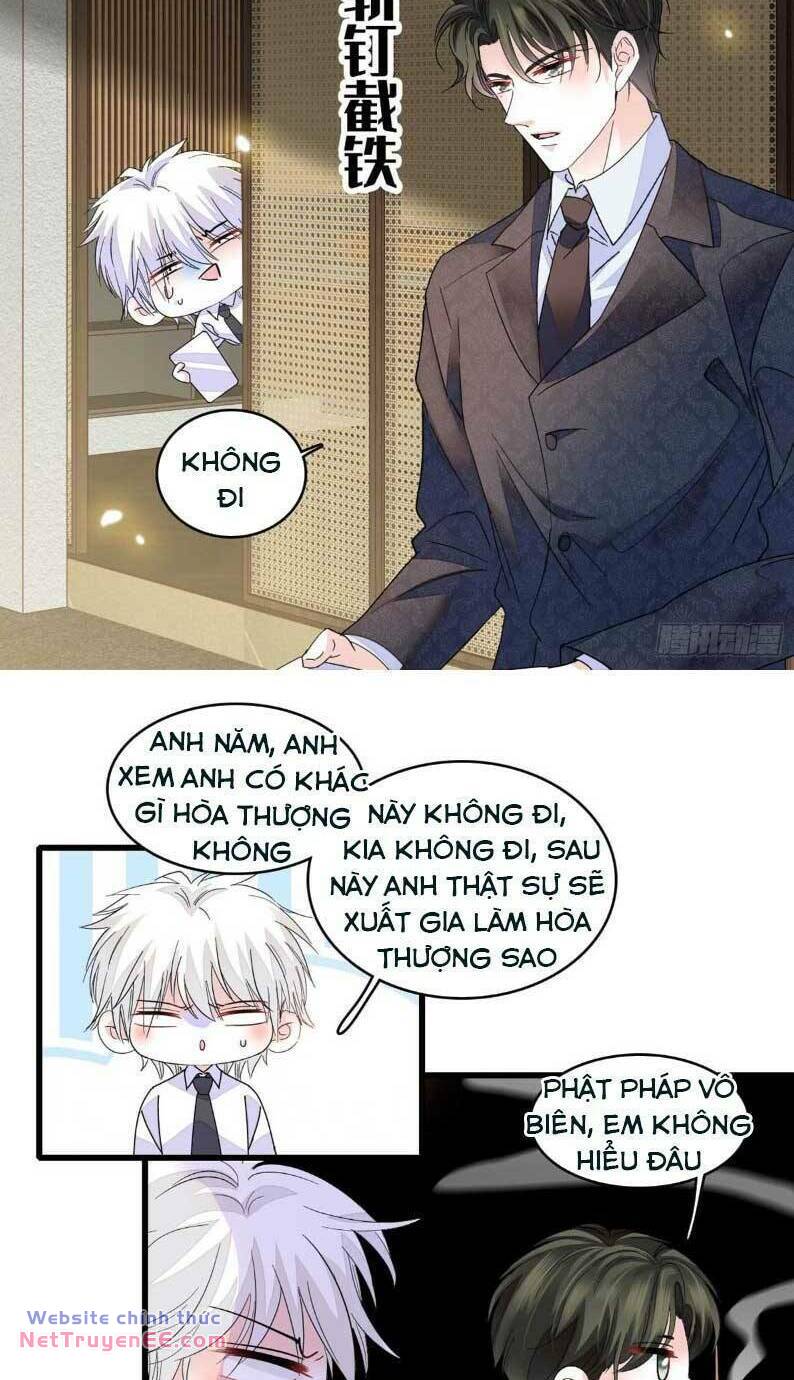 Thiên Kim Toàn Năng Bá Khí Ngút Trời Chapter 77 - Trang 7