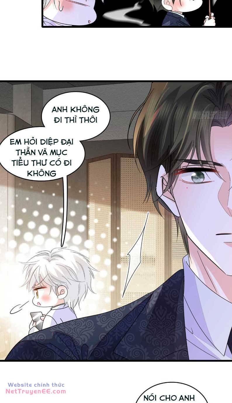 Thiên Kim Toàn Năng Bá Khí Ngút Trời Chapter 77 - Trang 8