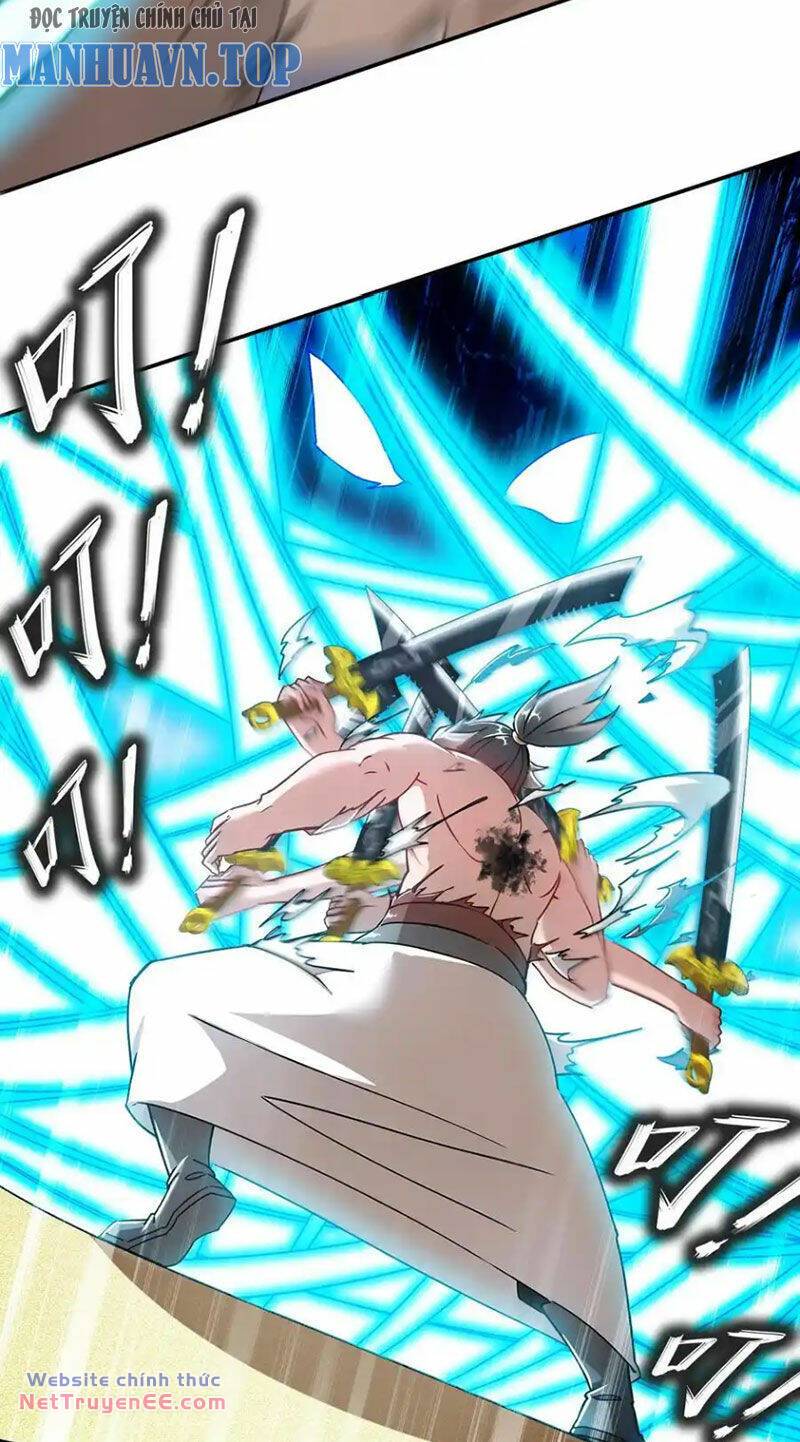 Tuyệt Sắc Đạo Lữ Đều Nói Ngô Hoàng Thể Chất Vô Địch - Chapter 185 - Page 13