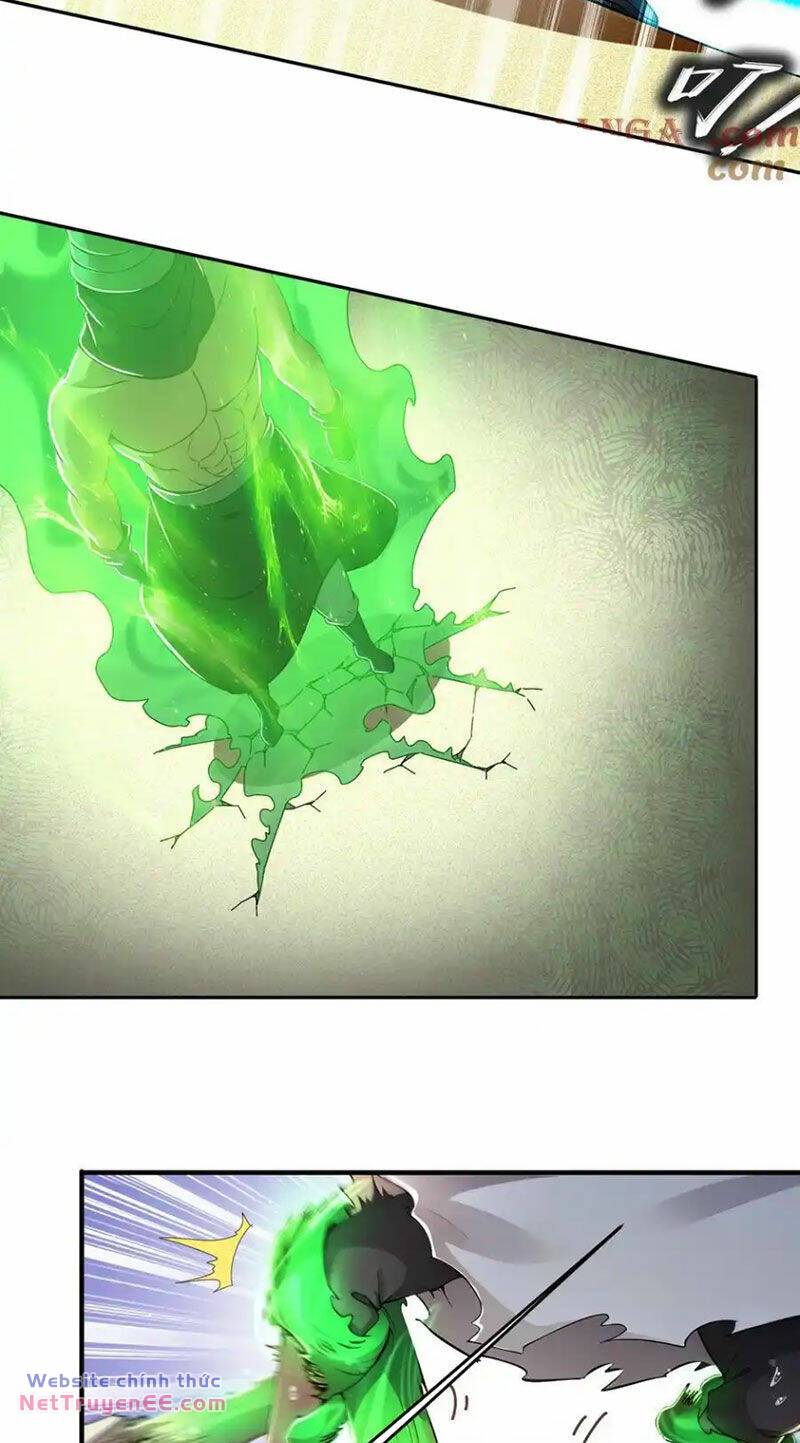 Tuyệt Sắc Đạo Lữ Đều Nói Ngô Hoàng Thể Chất Vô Địch - Chapter 185 - Page 14