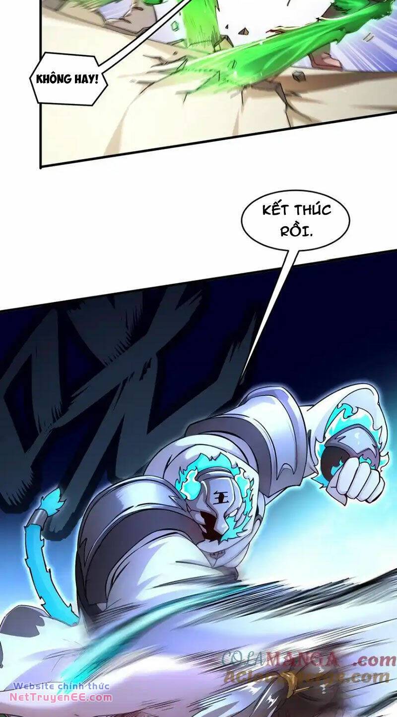 Tuyệt Sắc Đạo Lữ Đều Nói Ngô Hoàng Thể Chất Vô Địch - Chapter 185 - Page 15