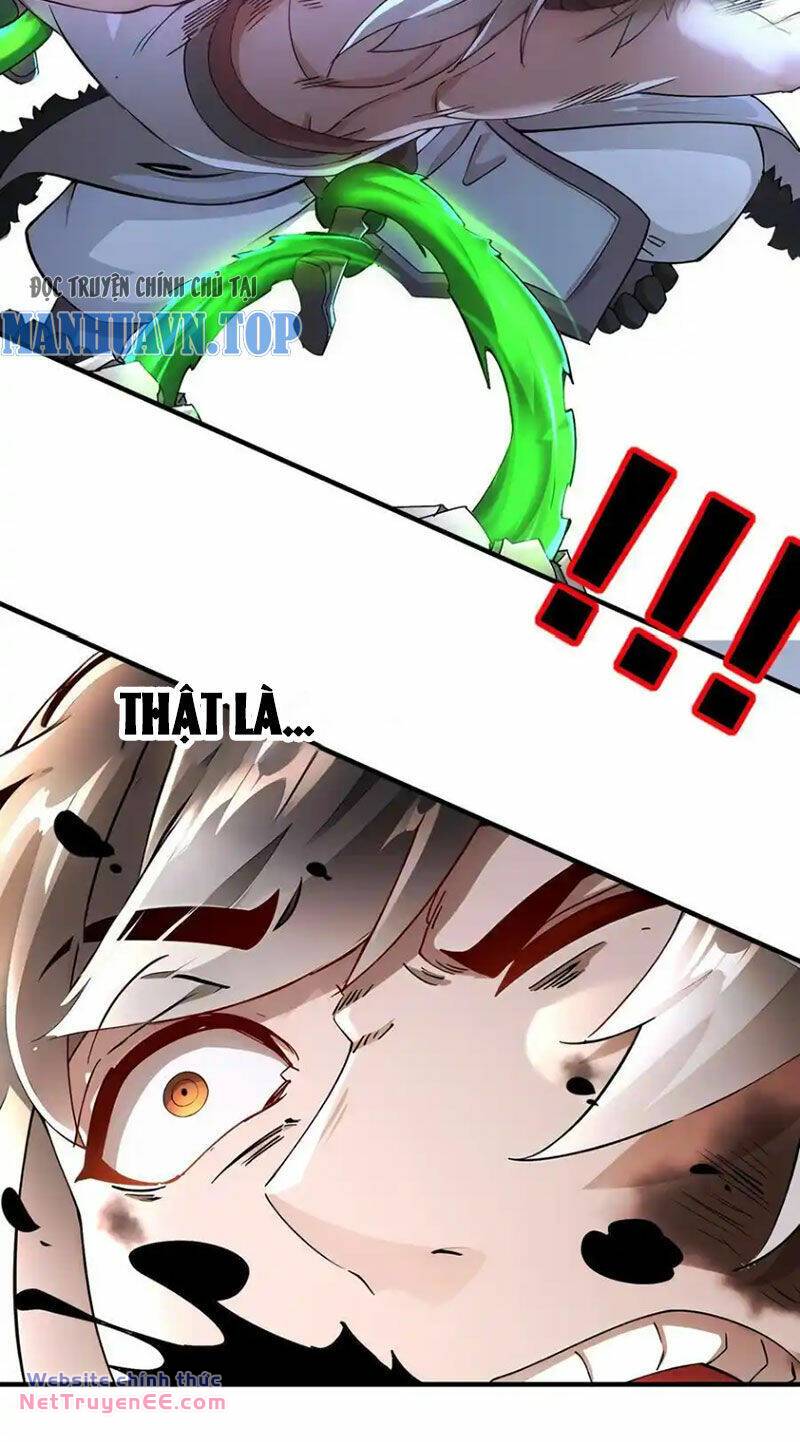 Tuyệt Sắc Đạo Lữ Đều Nói Ngô Hoàng Thể Chất Vô Địch - Chapter 185 - Page 16