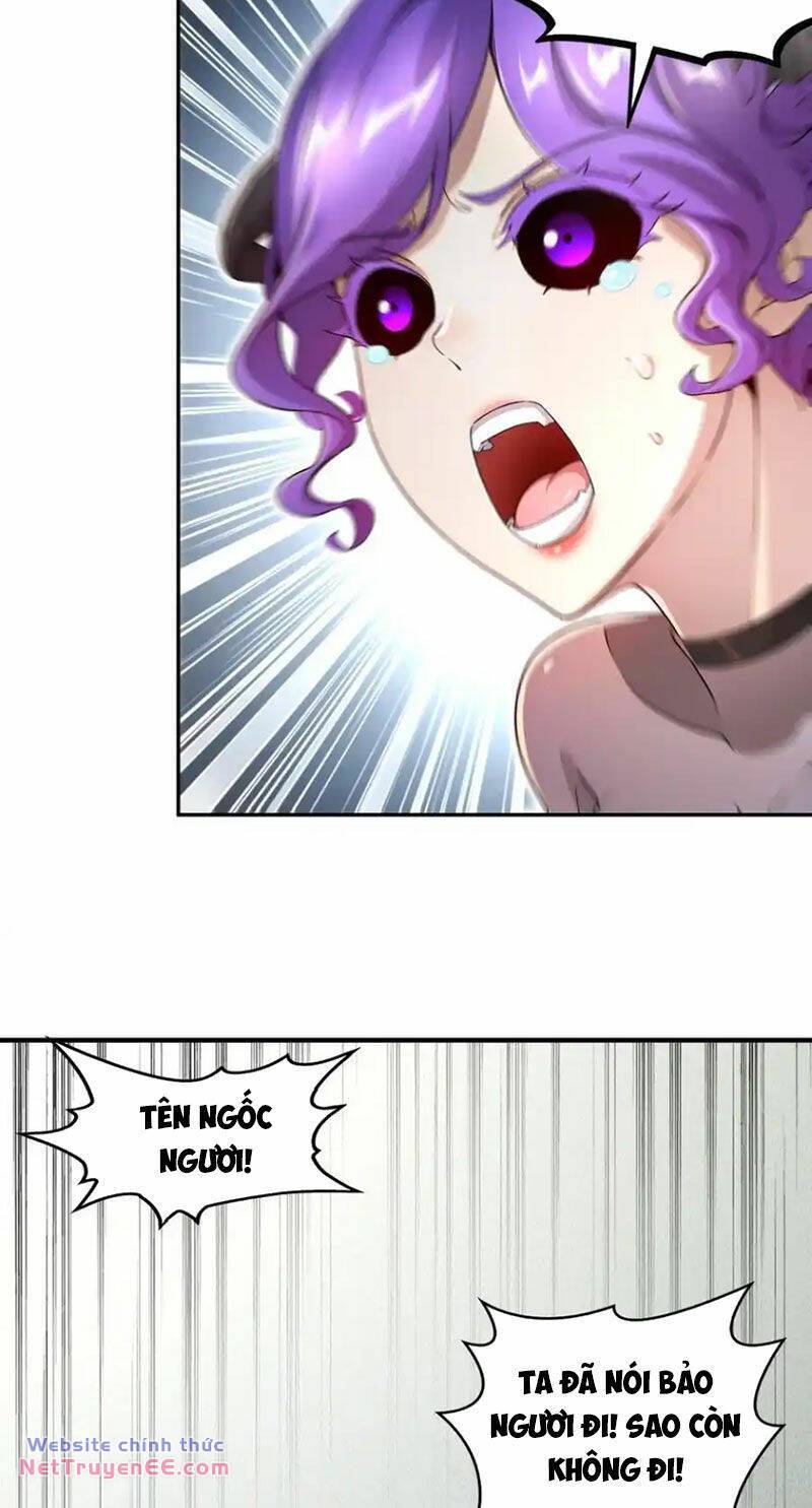 Tuyệt Sắc Đạo Lữ Đều Nói Ngô Hoàng Thể Chất Vô Địch - Chapter 185 - Page 18