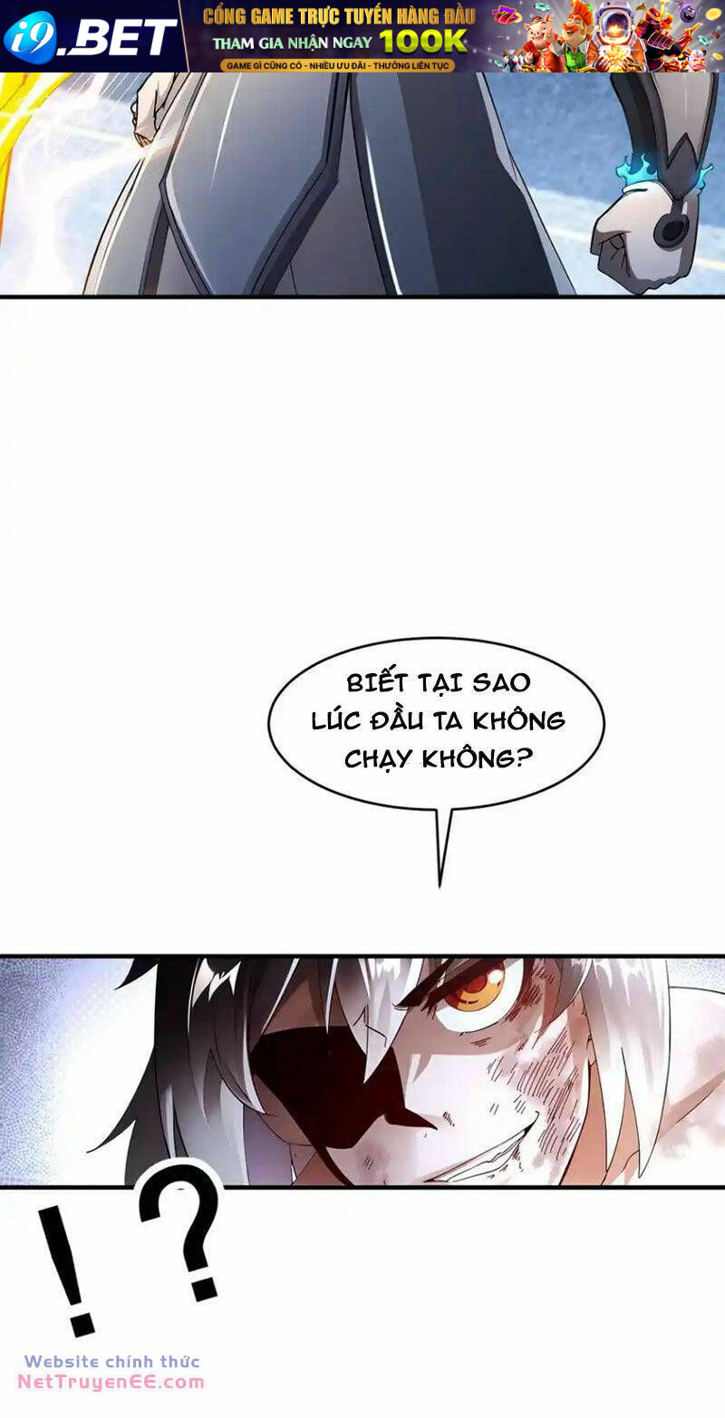 Tuyệt Sắc Đạo Lữ Đều Nói Ngô Hoàng Thể Chất Vô Địch - Chapter 185 - Page 22