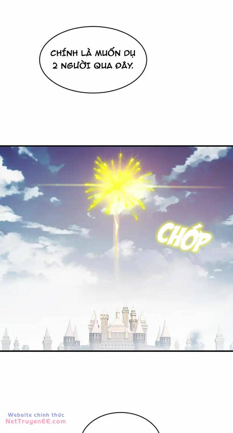 Tuyệt Sắc Đạo Lữ Đều Nói Ngô Hoàng Thể Chất Vô Địch - Chapter 185 - Page 23