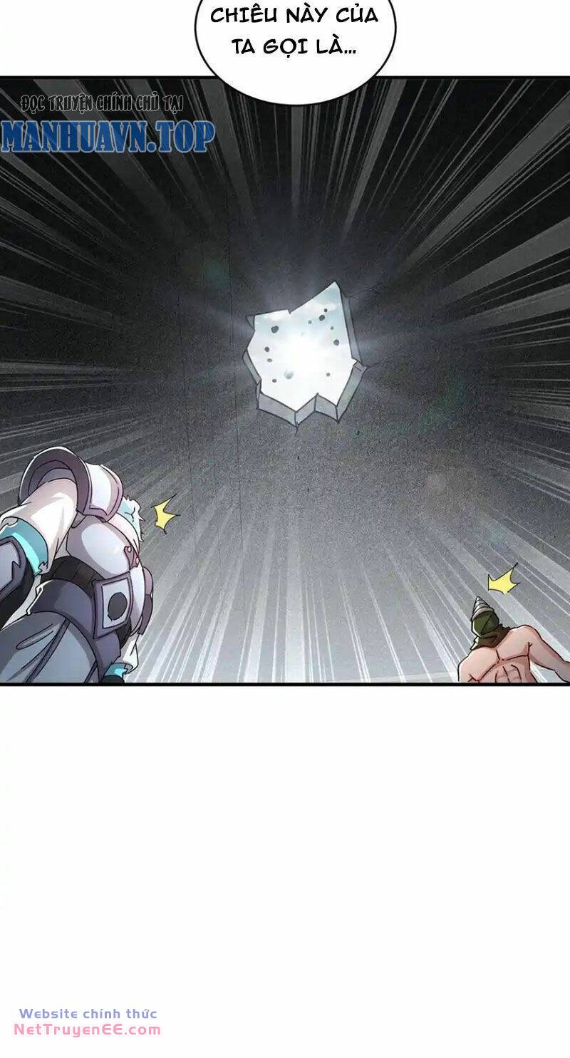 Tuyệt Sắc Đạo Lữ Đều Nói Ngô Hoàng Thể Chất Vô Địch - Chapter 185 - Page 24