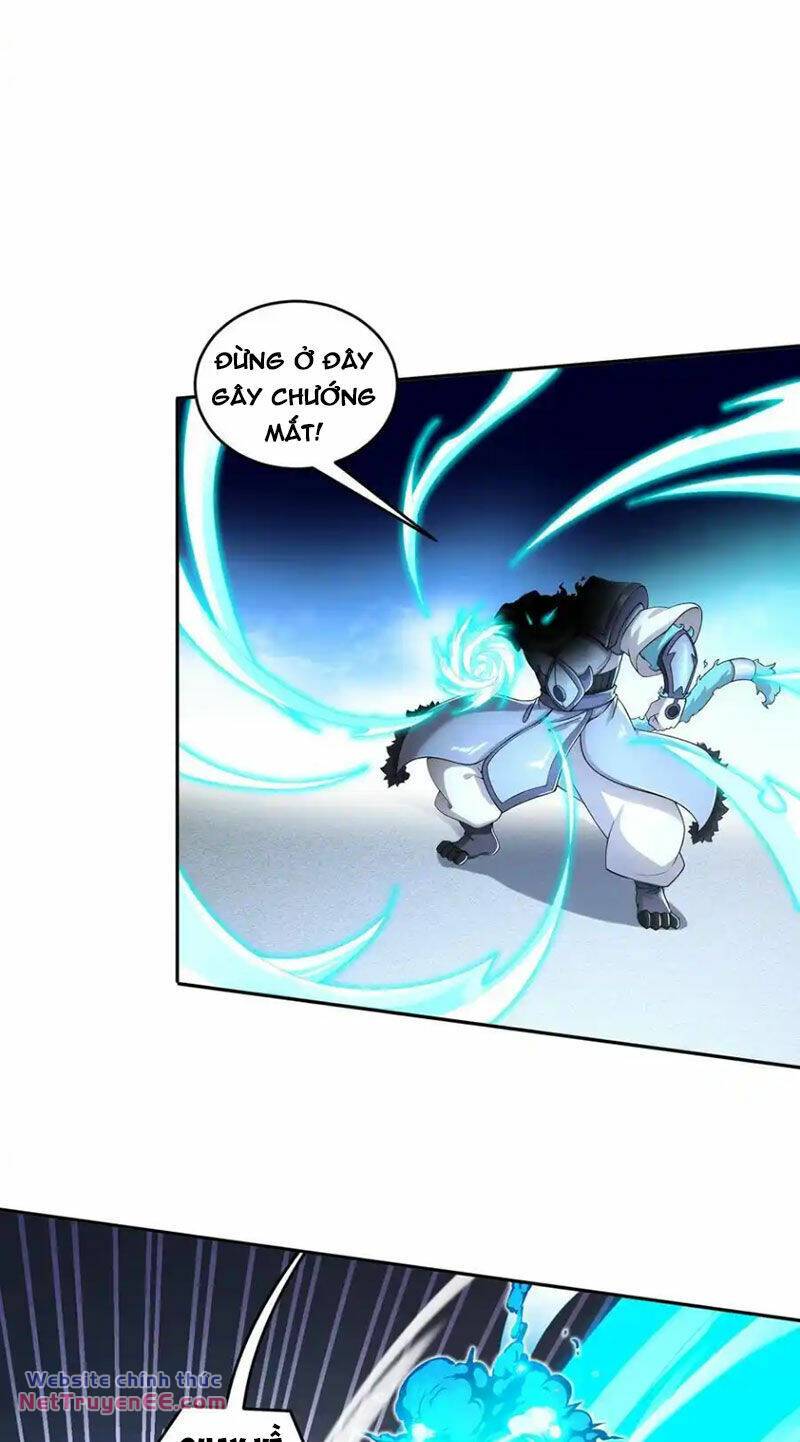 Tuyệt Sắc Đạo Lữ Đều Nói Ngô Hoàng Thể Chất Vô Địch - Chapter 185 - Page 5