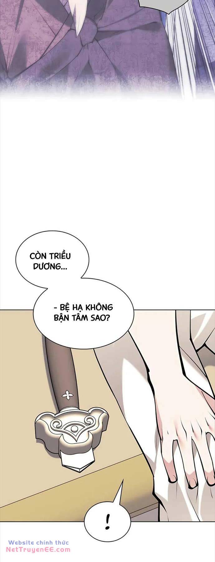 Học Giả Kiếm Sĩ - Chapter 110 - Page 12