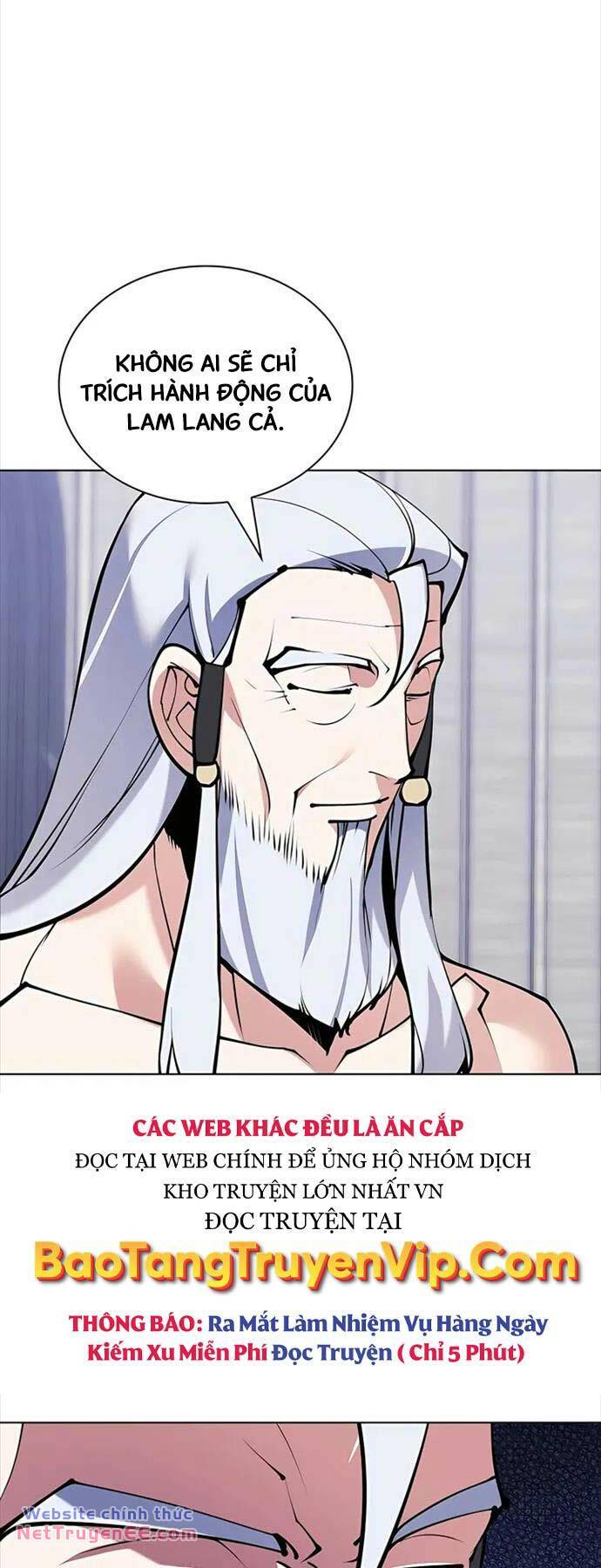 Học Giả Kiếm Sĩ - Chapter 110 - Page 13