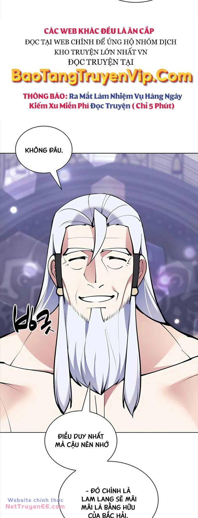 Học Giả Kiếm Sĩ - Chapter 110 - Page 17