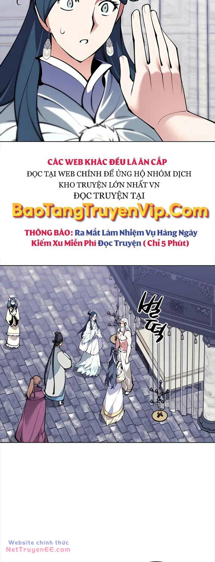 Học Giả Kiếm Sĩ - Chapter 110 - Page 21