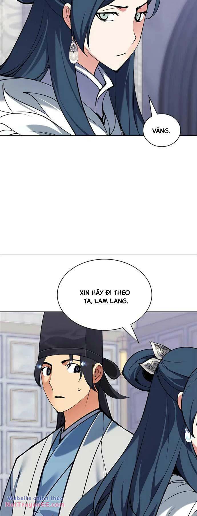 Học Giả Kiếm Sĩ - Chapter 110 - Page 24