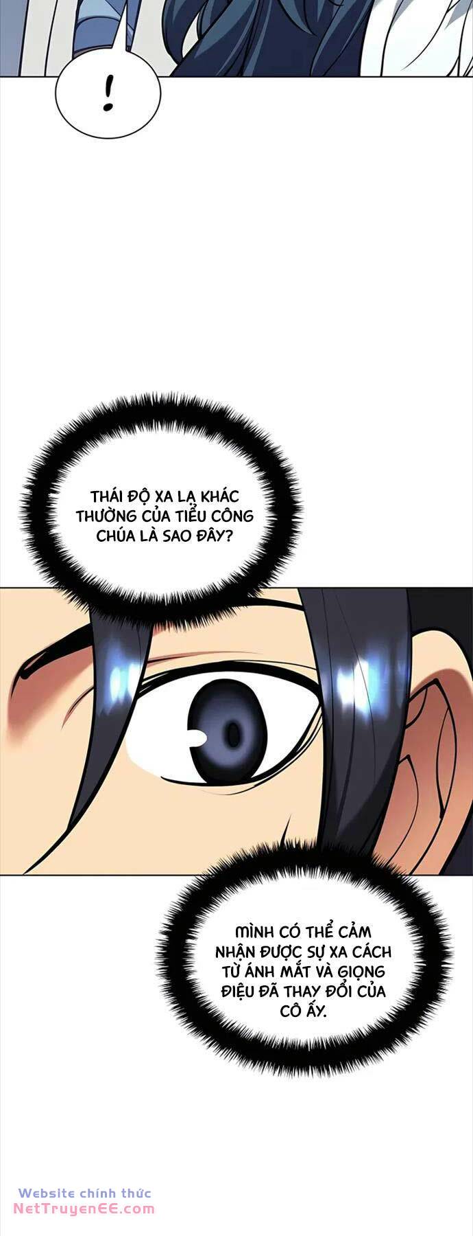 Học Giả Kiếm Sĩ - Chapter 110 - Page 25