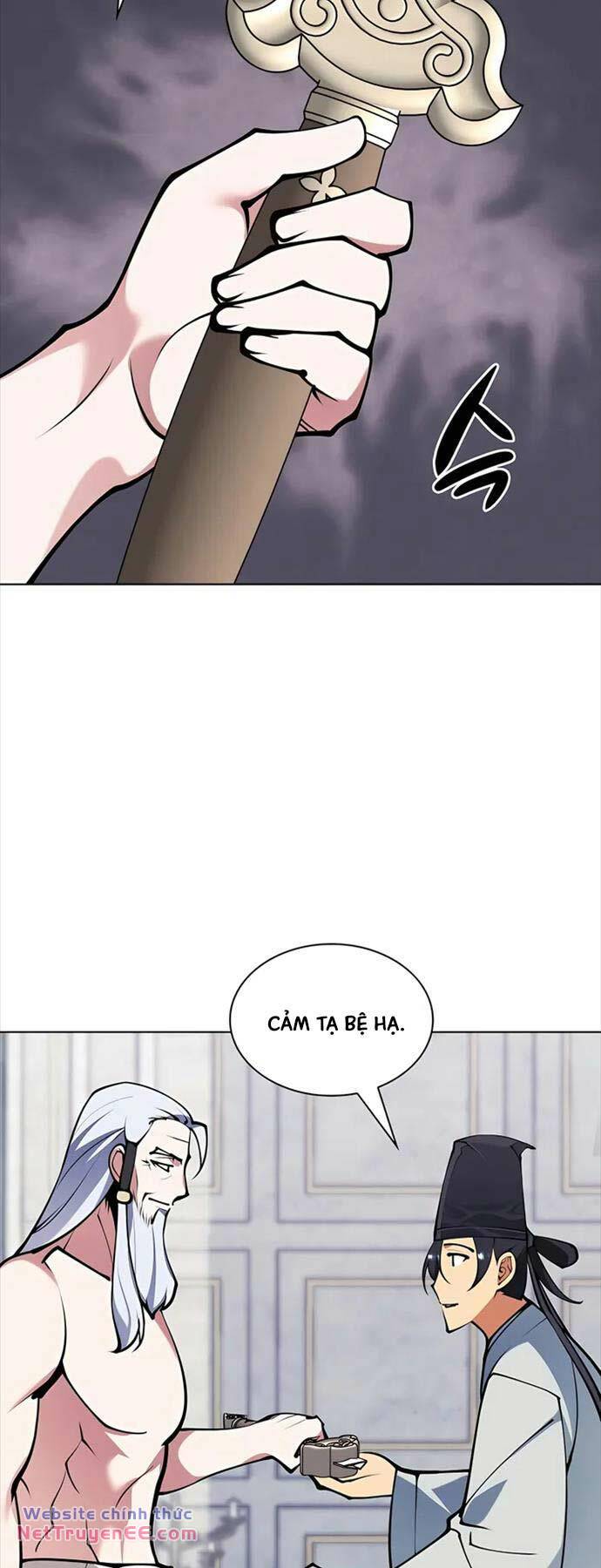 Học Giả Kiếm Sĩ - Chapter 110 - Page 27