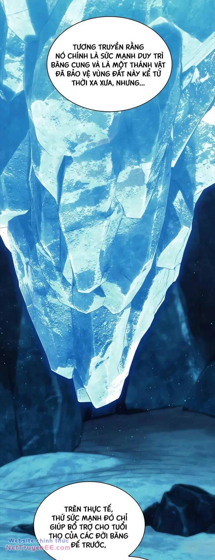 Học Giả Kiếm Sĩ - Chapter 110 - Page 34