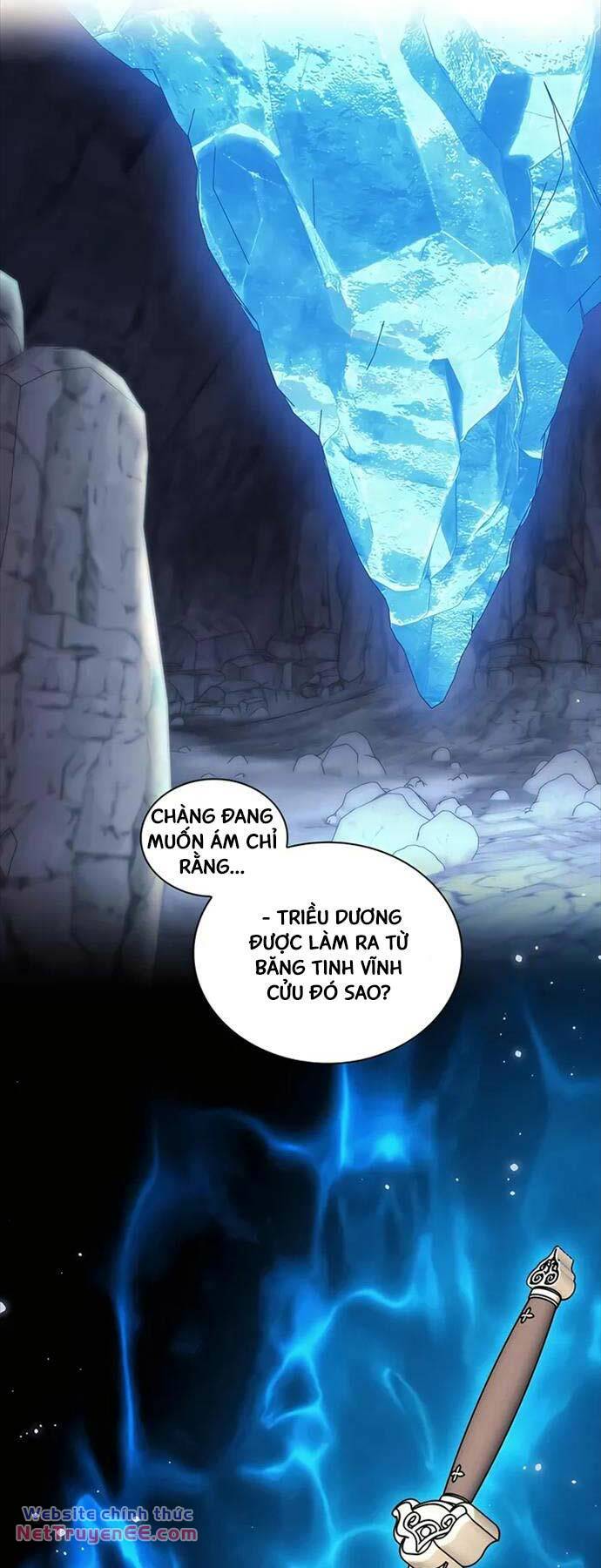 Học Giả Kiếm Sĩ - Chapter 110 - Page 37