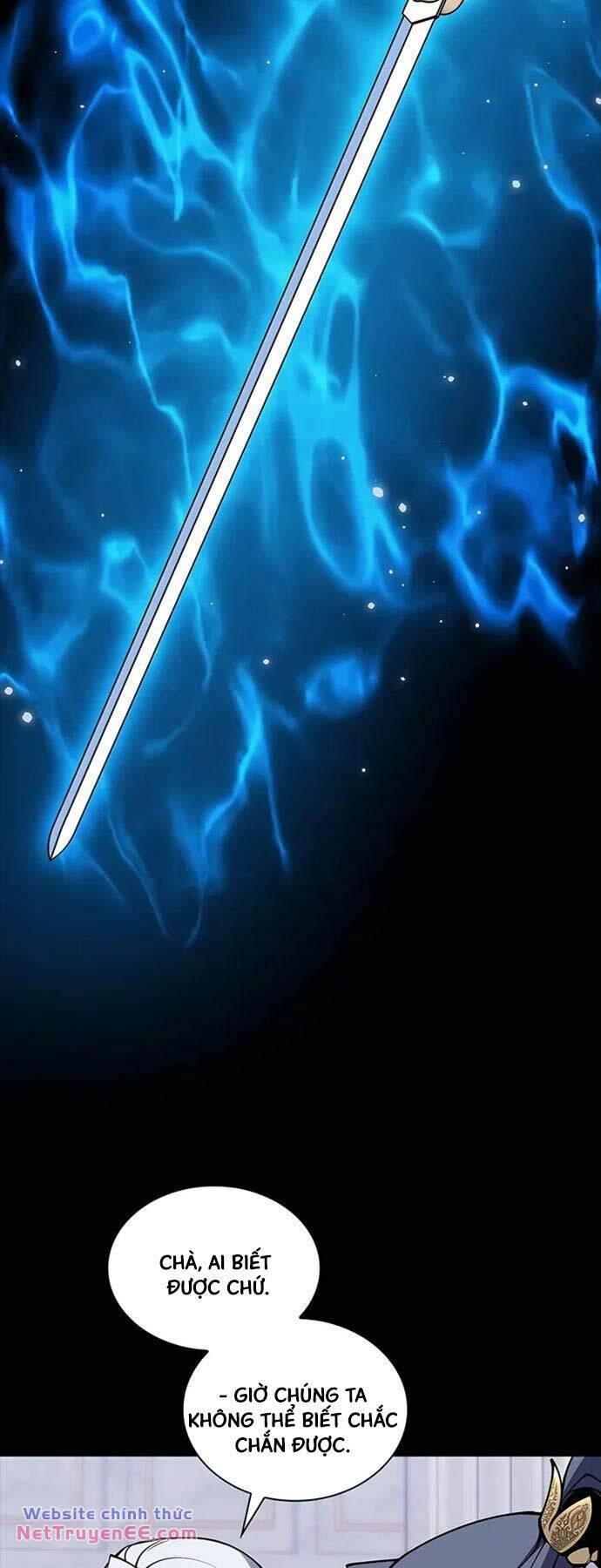 Học Giả Kiếm Sĩ - Chapter 110 - Page 38