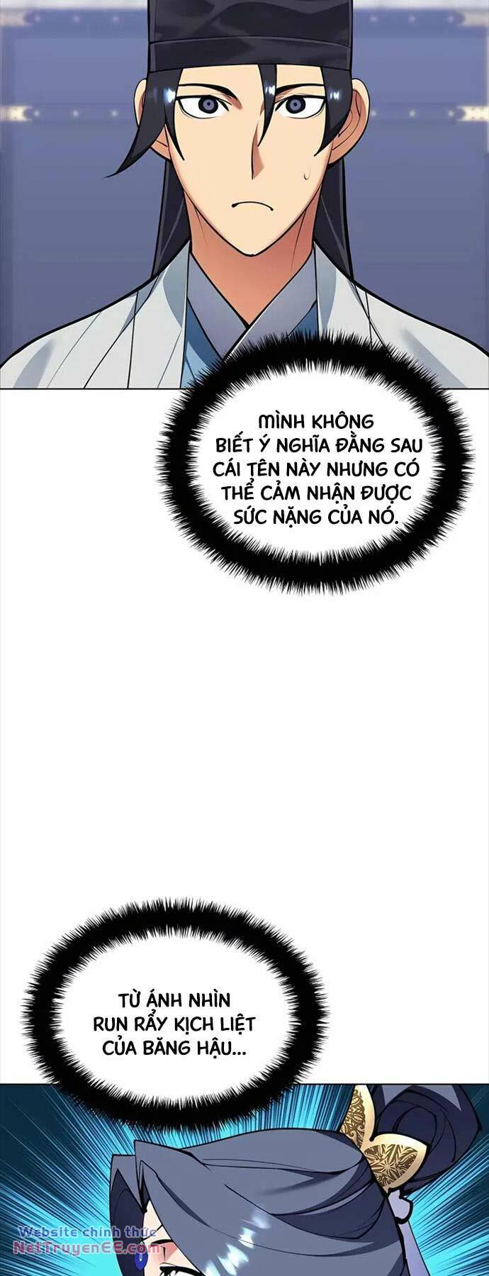 Học Giả Kiếm Sĩ - Chapter 110 - Page 3