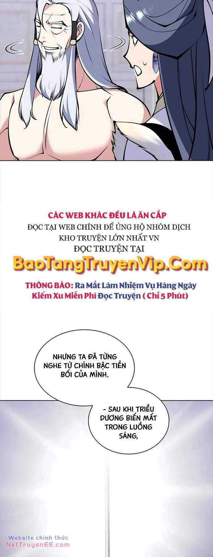 Học Giả Kiếm Sĩ - Chapter 110 - Page 39