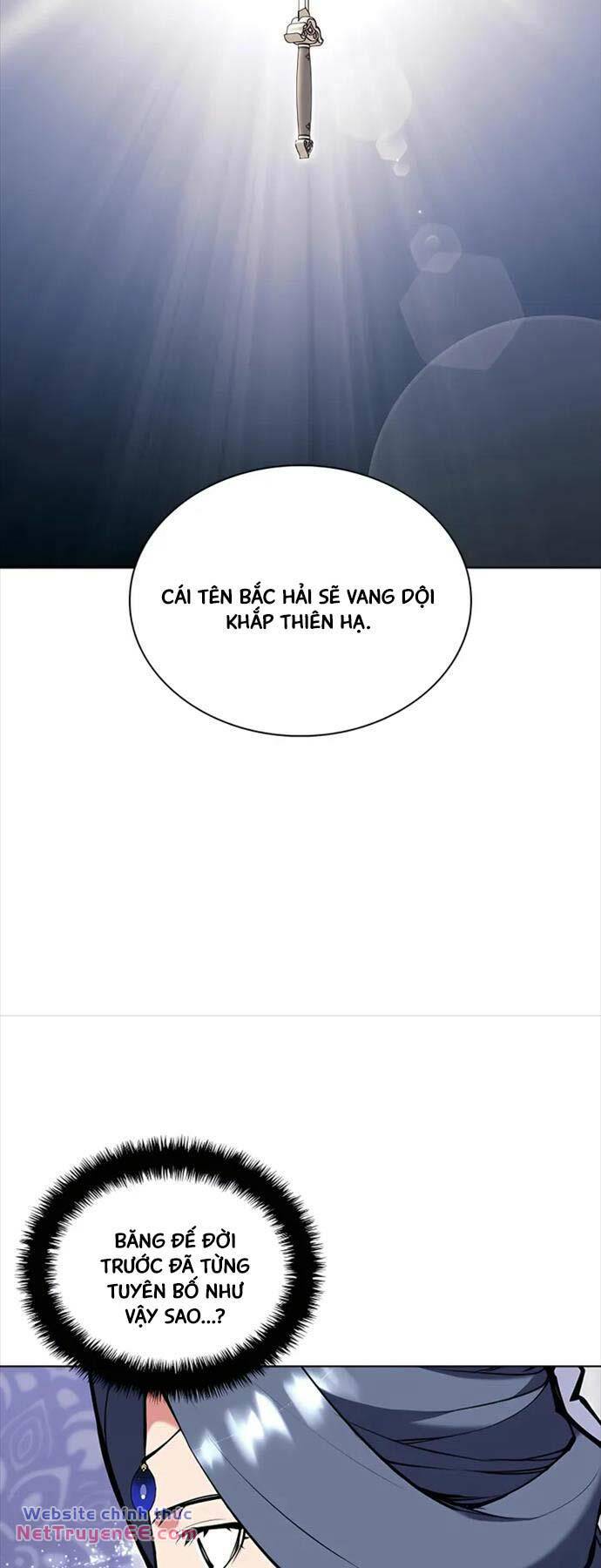 Học Giả Kiếm Sĩ - Chapter 110 - Page 40