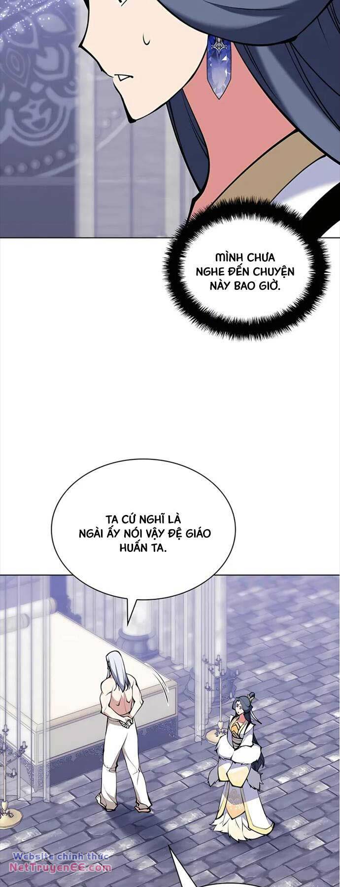 Học Giả Kiếm Sĩ - Chapter 110 - Page 41