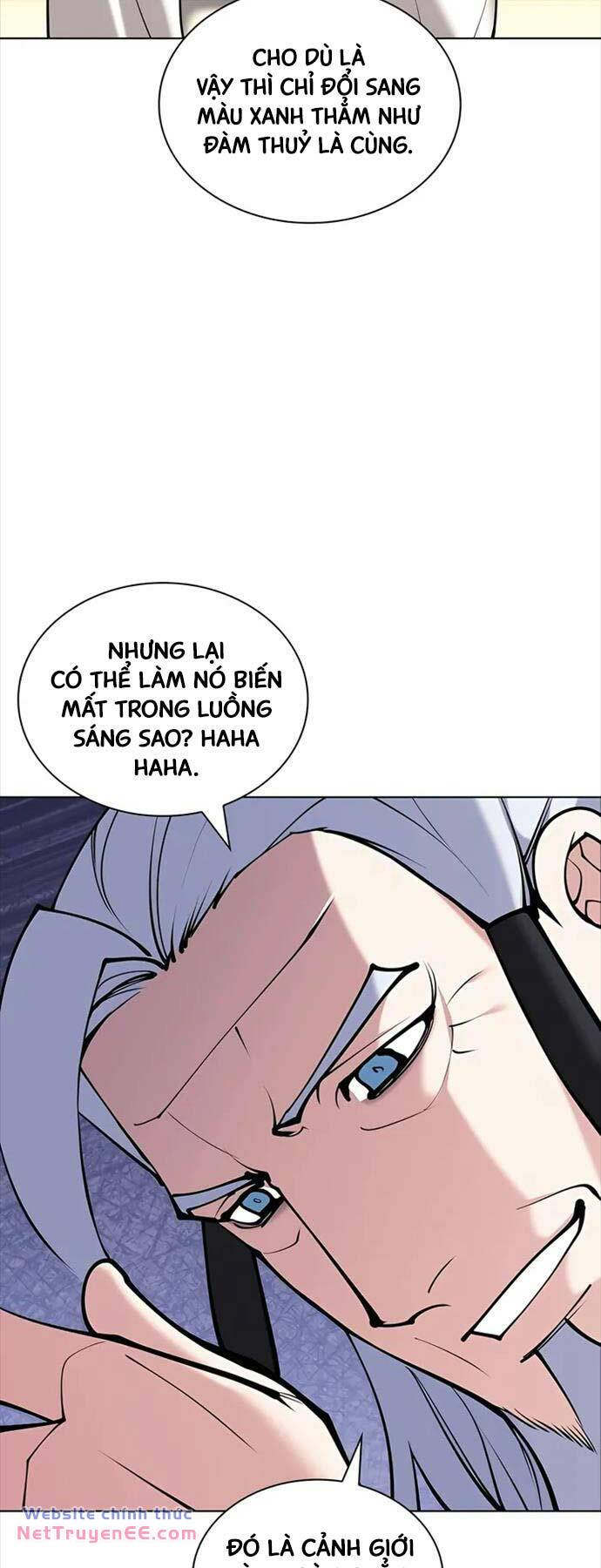 Học Giả Kiếm Sĩ - Chapter 110 - Page 43