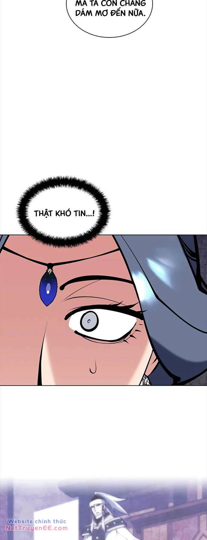 Học Giả Kiếm Sĩ - Chapter 110 - Page 44