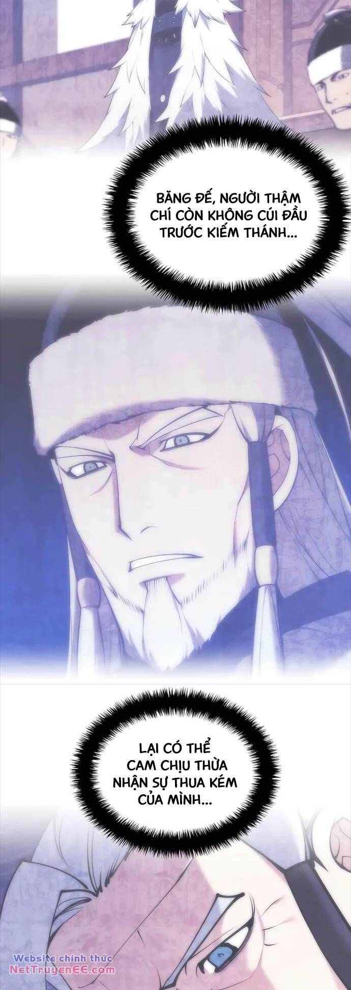 Học Giả Kiếm Sĩ - Chapter 110 - Page 45