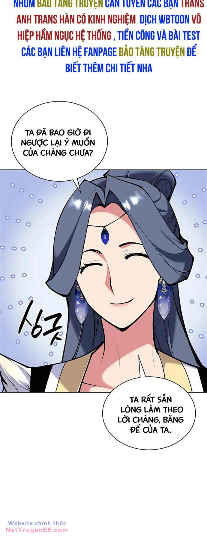 Học Giả Kiếm Sĩ - Chapter 110 - Page 48