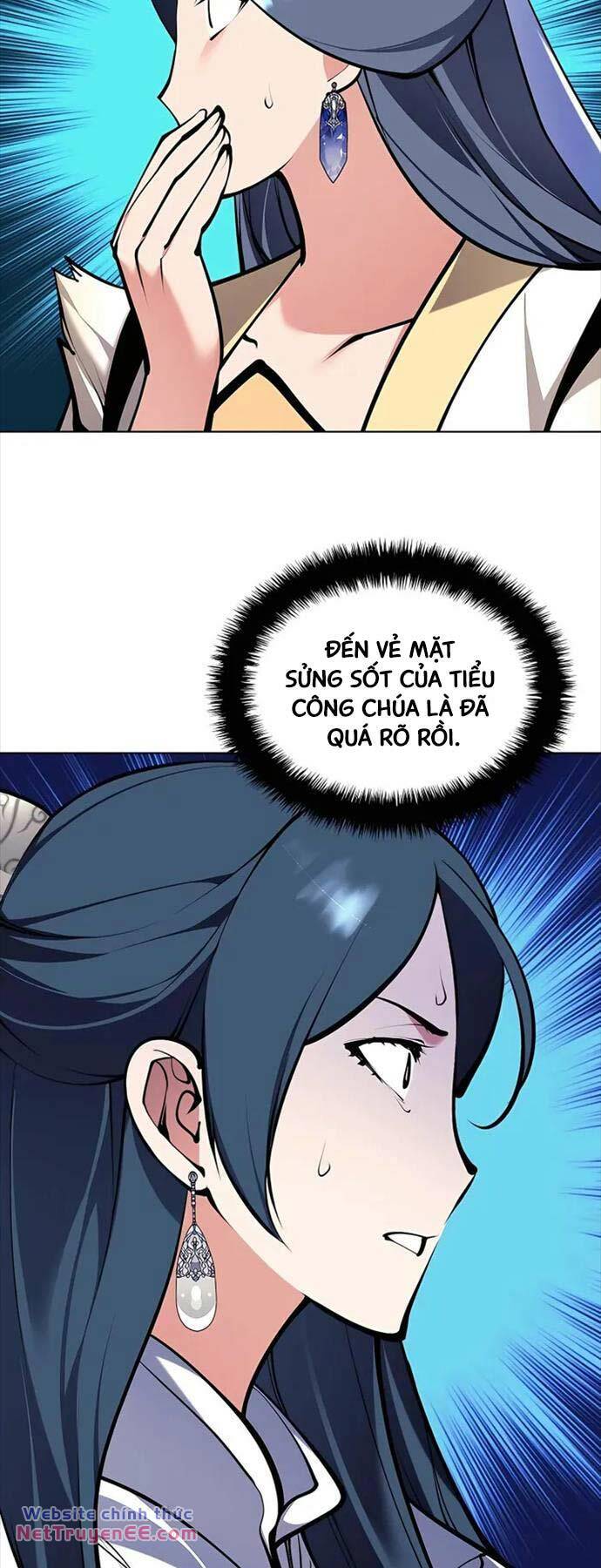 Học Giả Kiếm Sĩ - Chapter 110 - Page 4