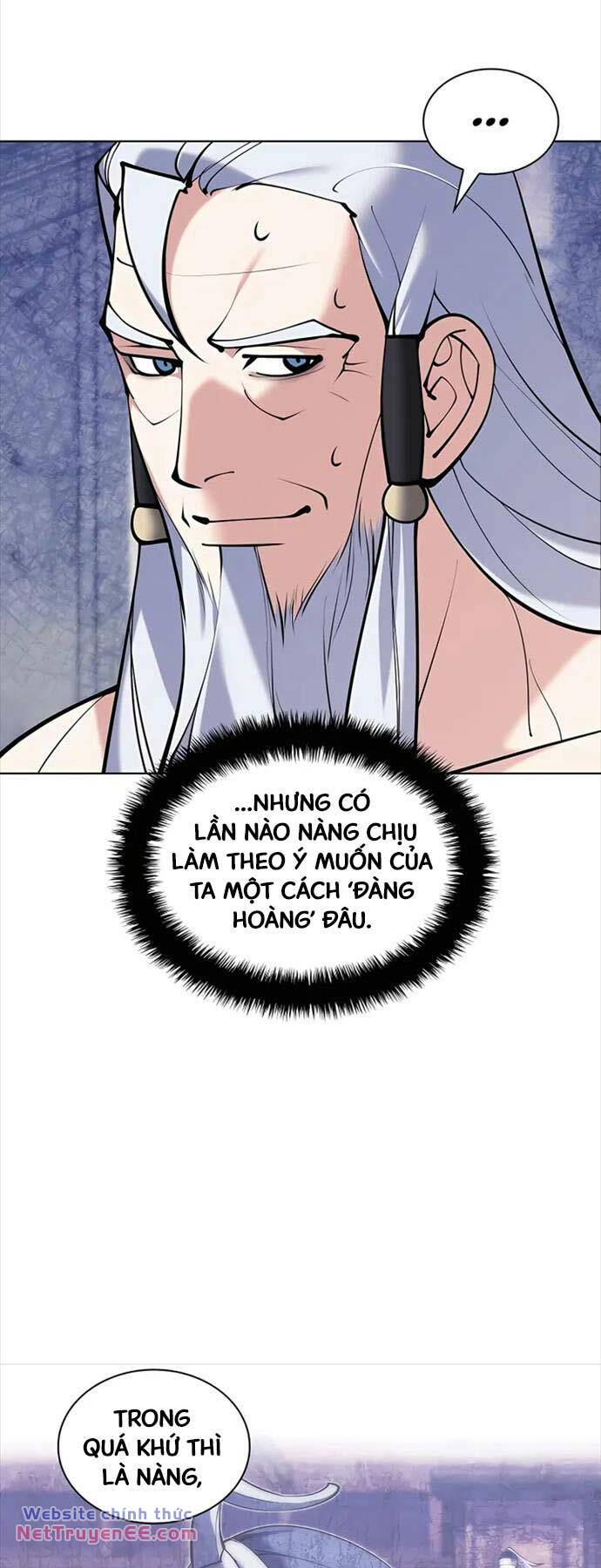 Học Giả Kiếm Sĩ - Chapter 110 - Page 49