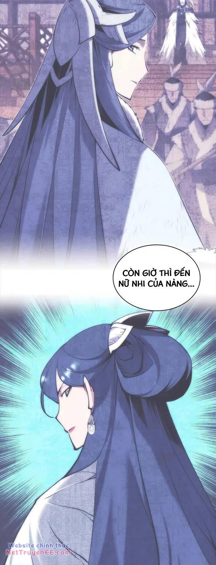 Học Giả Kiếm Sĩ - Chapter 110 - Page 50