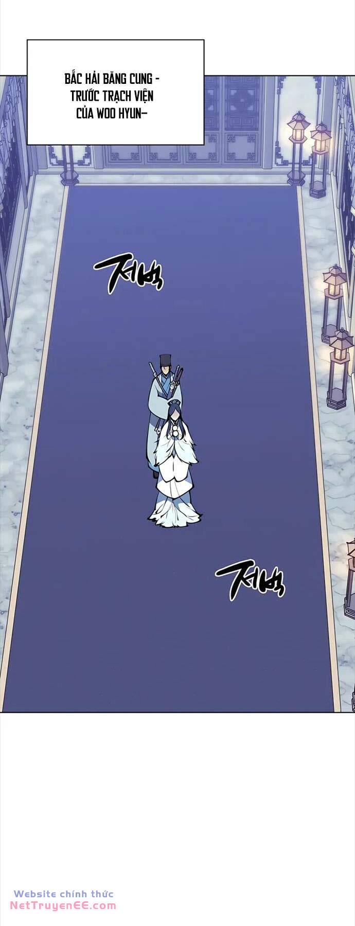 Học Giả Kiếm Sĩ - Chapter 110 - Page 52