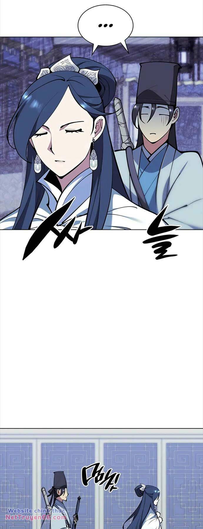 Học Giả Kiếm Sĩ - Chapter 110 - Page 53