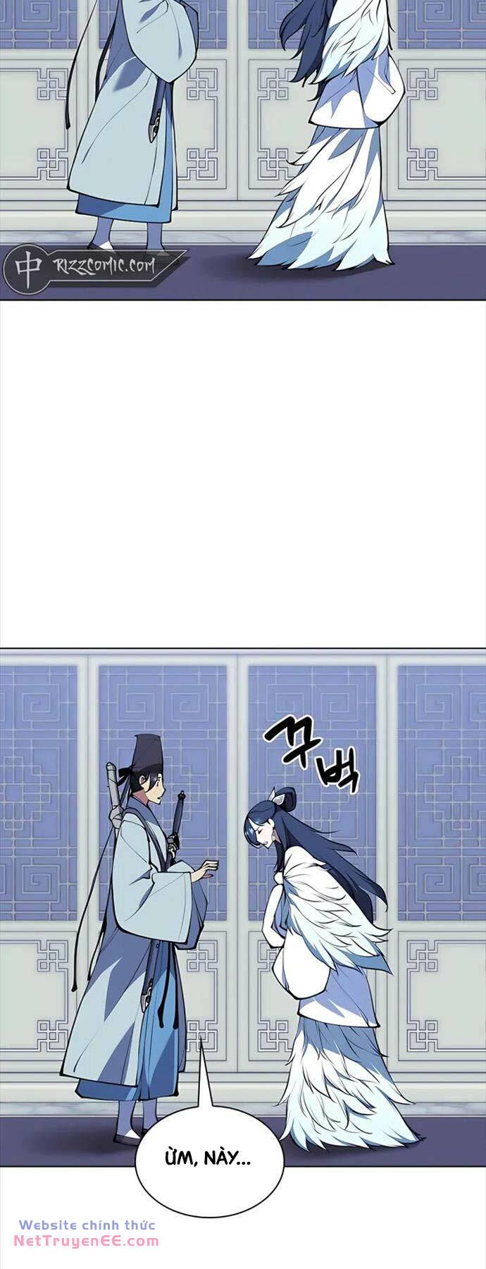 Học Giả Kiếm Sĩ - Chapter 110 - Page 54