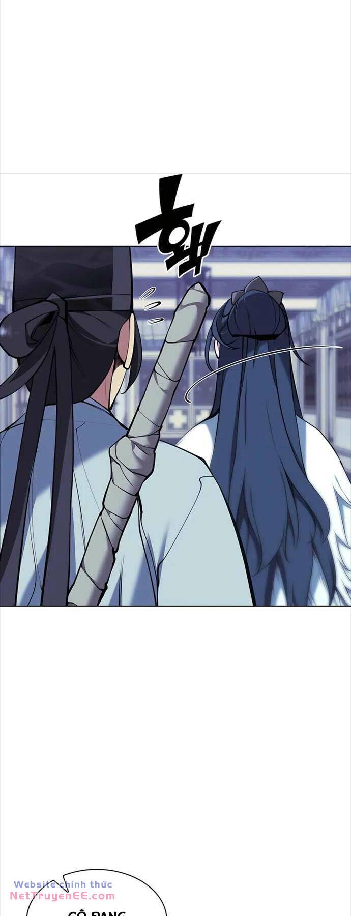 Học Giả Kiếm Sĩ - Chapter 110 - Page 55