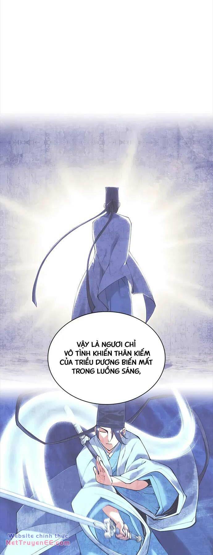 Học Giả Kiếm Sĩ - Chapter 110 - Page 59