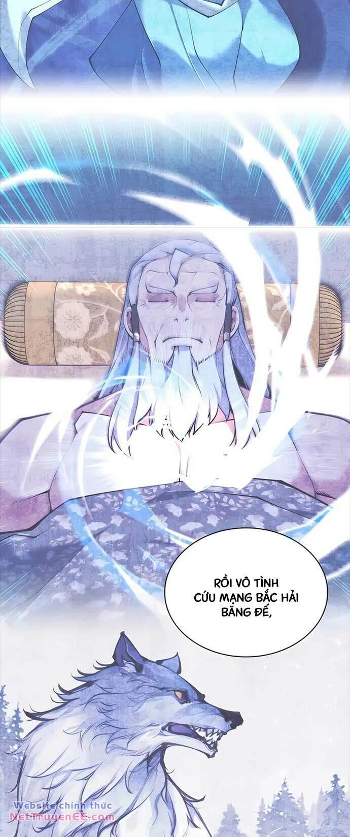 Học Giả Kiếm Sĩ - Chapter 110 - Page 60