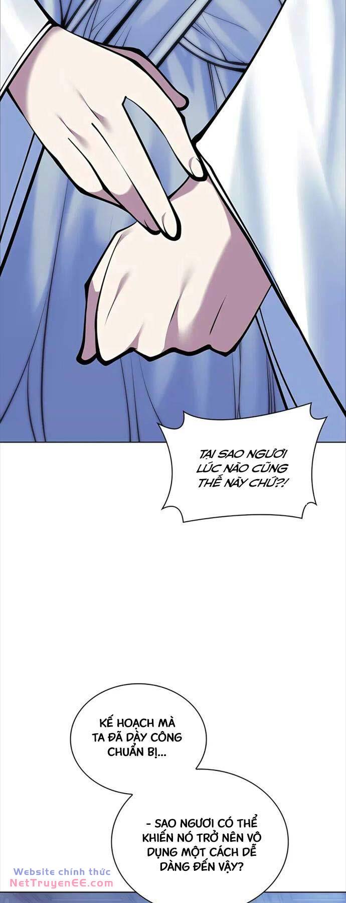 Học Giả Kiếm Sĩ - Chapter 110 - Page 63