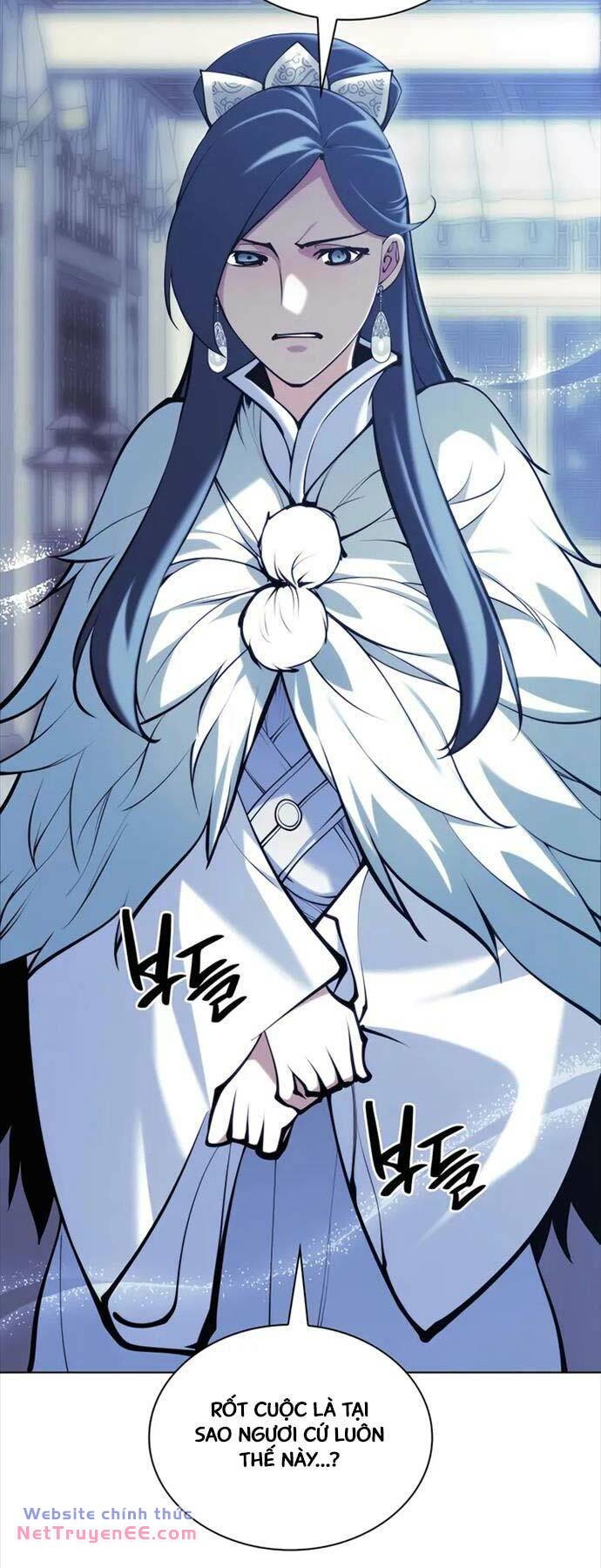 Học Giả Kiếm Sĩ - Chapter 110 - Page 64