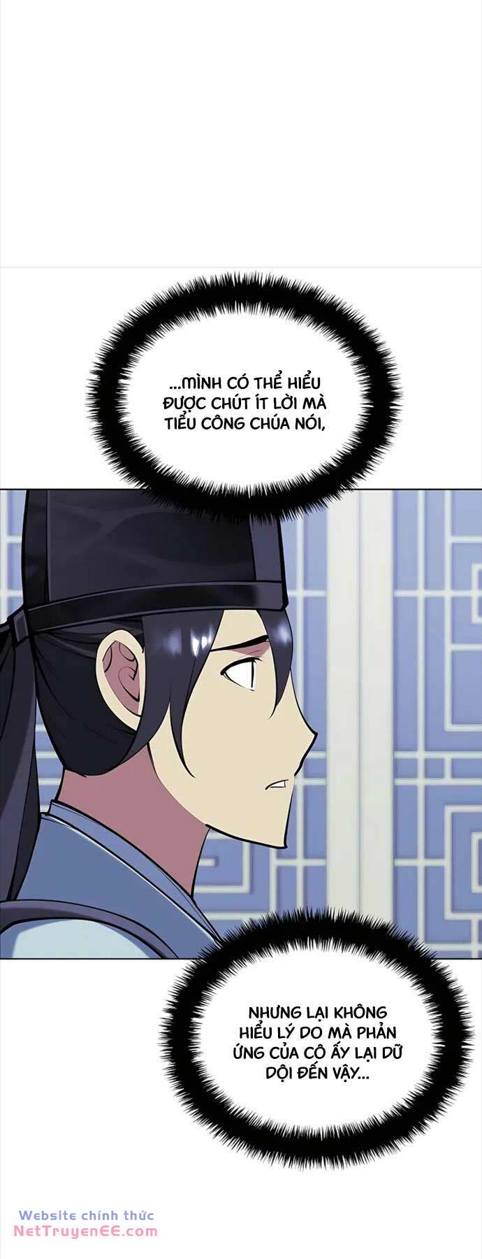 Học Giả Kiếm Sĩ - Chapter 110 - Page 65