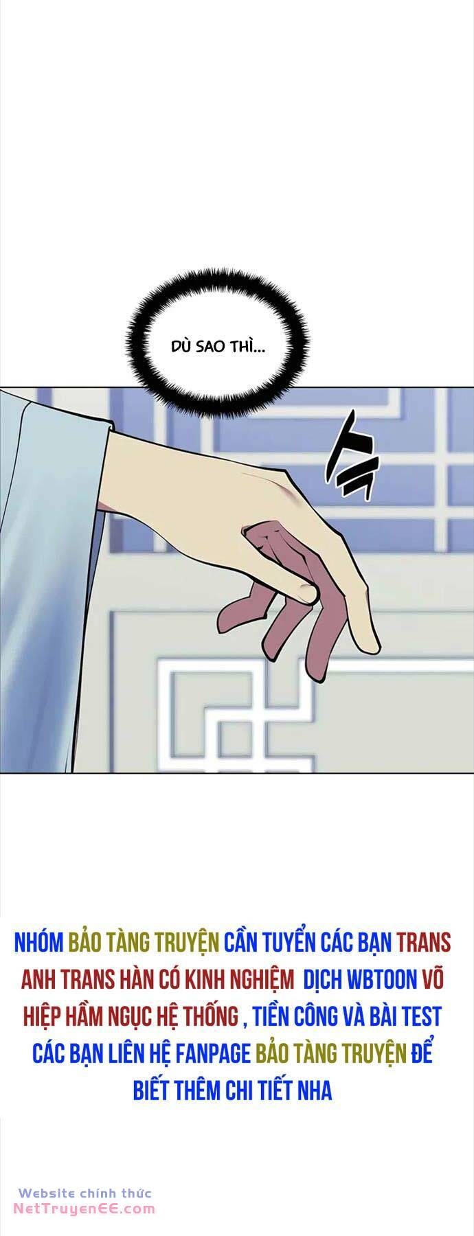 Học Giả Kiếm Sĩ - Chapter 110 - Page 66